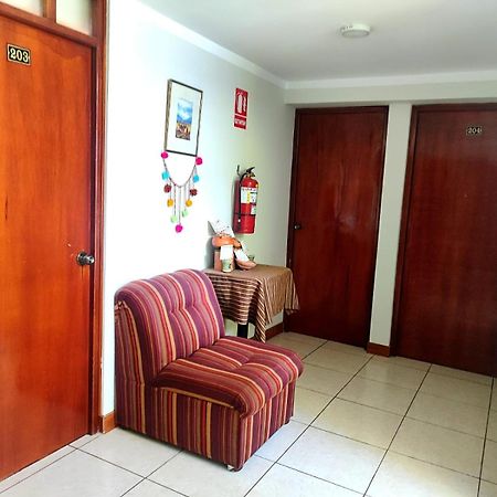 Sumaq Puno Hotel Екстериор снимка