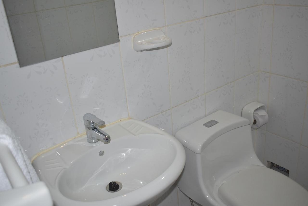 Sumaq Puno Hotel Екстериор снимка