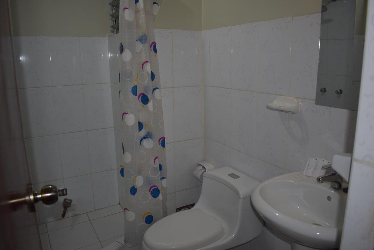 Sumaq Puno Hotel Екстериор снимка
