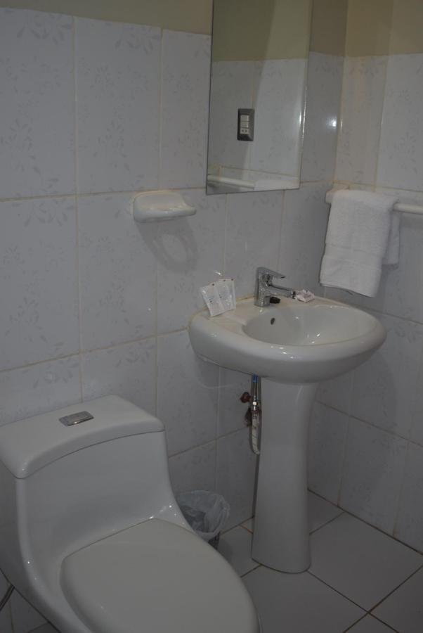 Sumaq Puno Hotel Екстериор снимка