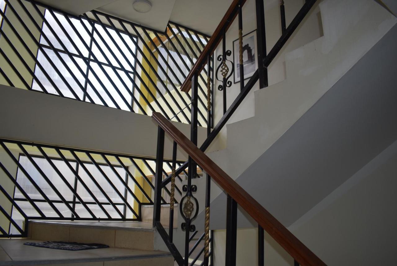 Sumaq Puno Hotel Екстериор снимка