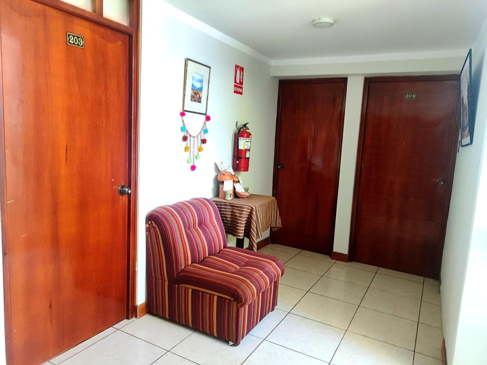 Sumaq Puno Hotel Екстериор снимка